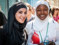 Ponti tra le diversità di religione e di cultura
