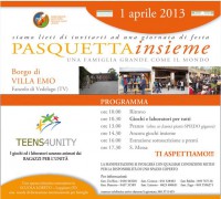PASQUETTA 2013