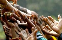 Si rinnovano in queste ore di fine 2016 le iniziative del Capodanno solidale e di gratuità