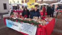 Bancarella di Mirano 20.12.2016