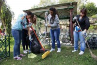 Casa San Raffaele  (casa di seconda accoglienza per immigrati) Mira