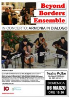 "ARMONIE IN DIALOGO"