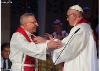 Settimana unità dei cristiani 2017